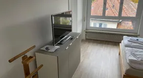 Cozy, sunny, city center 1 bedroom flat (Marble 3) - Image 2