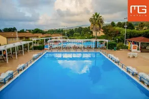 Tropea Garden Pace club Resort - Image 2