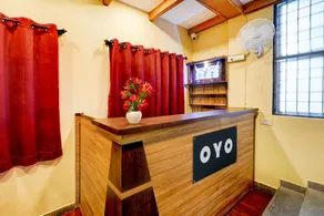Hotel O BHANUNANDANA BOARDING & LODGING Basaveshwar Nagar - Image 2