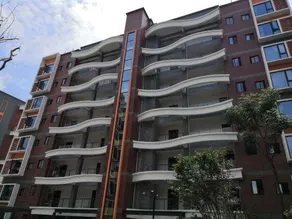 Zhongxin Chuanshihu Serviced Apartment - Image 3