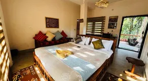 Emerald Tiger Retreat - Image 2
