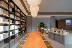 JI Hotel Foshan Midea Hancheng Beijiao Park Metro Station - Image 3