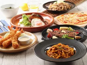 Hotel Fine Garden Okayama II - Image 5