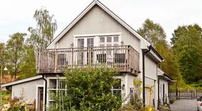 Nyhagens trädgård och B&B - Image 3
