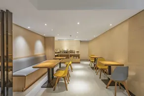 Rest Motel Hotel Taizhou  Luqiao 2nd - Image 3