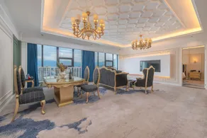 Jinhu Hotel - Image 4
