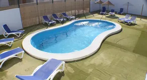 Apartamentos La Palmera - Image 4