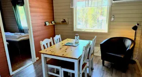 Aurora Camp Kiruna - Image 4