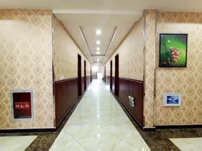 Xinyi Fatai Network Coffee House Hotel - Image 5