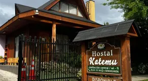 Hostal Katemu - Image 4