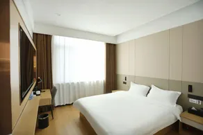 Yulan Qiting Hotel (Pingyin Yinzhou Shopping Mall Branch) - Image 2