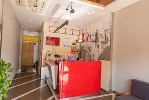 Thank Inn Plus Hotel Yancheng Jianhu Guanhua Road - Image 5