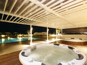 Kameo Grand Hotel & Serviced Apartment, Rayong - Image 3