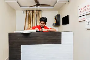 Hotel O Laxmi Lodge New - Image 3