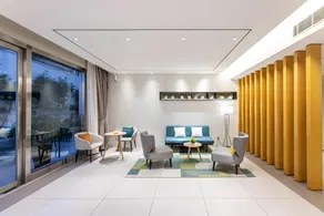 Home Inn Style Suzhou Guanqian Street - Image 4