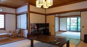 Koyasan Shukubo Sainanin - Image 2