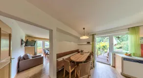 AppartChalet LA RONDULA - 100m from Seceda - Image 4