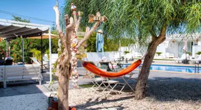 Finca Pura, Clothing Optional Guestrooms - Image 5