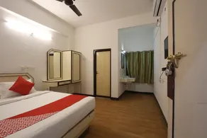 Townhouse Tirupur Old Bus Terminal Formerly MPS Residential Towers - Image 2