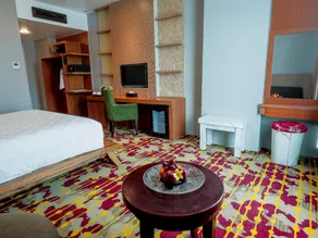 Grand Sya Hotel  - Image 2