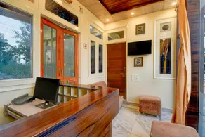 Hotel O Sector 16 Jaipur Formerly Aishwarya Inn - Image 3