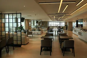 Nuohuating Hotel - Image 4