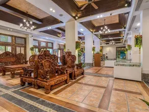 Fenghuang Zhihui Apartment Hotel (Phoenix Regimen Hotel) - Image 4