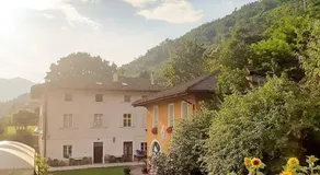 Bauernhof mit schnellem Internet, Garten und Terrasse | Gartenblick | Haustierfreundlich - Image 5