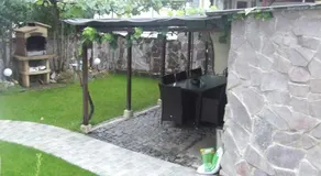 Monteur-, Ferienwohnung mit Balkon in Hanau bei Frankfurt und Aschaffenburg - Image 3