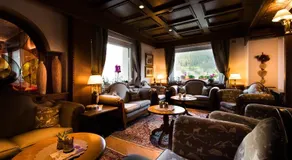 Hotel Patrizia Dolomites Glamour - Image 2
