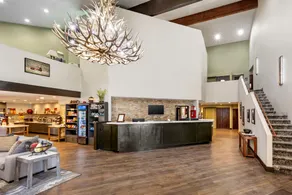 Best Western Plus Eagle Vail Airport - Image 3