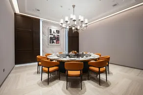 Hilton Garden Inn Jining Grand Canal - Image 5