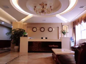 Sunshine Business Hotel - Image 5