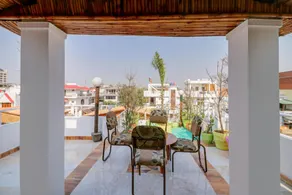 Hotel O Shanti Kuti Home Stay - Image 5
