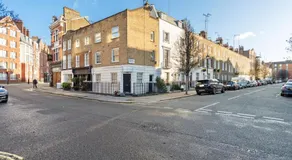 Bright 1 Bedroom Apartment Near Edgware Road - Image 4