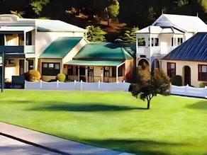 Motel Strahan - Image 3