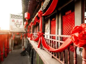 Yuanlaiju Inn - Image 5