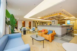 LANOU Hotel Chengdu Jintang County Jinquan Road - Image 4