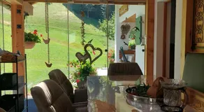 Bergmomente Montafon Ferienhaus Bitschweil - Image 4