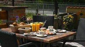 Landgasthof Zur Scheune - Image 5
