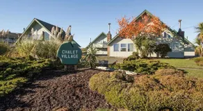 Tidal House #10 - Ocean Shores Chalet - Image 4