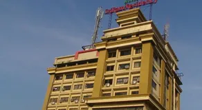 Hotel Sri Ram Residency - Image 4