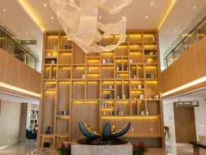 Orange Hotel Huzhou Changxing Mingzhu Road - Image 5