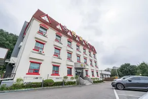 Tiffany Motel in Hoengseong - Image 2