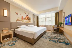 Vienna International Hotel Bijie 30 Meter Avenue District Government - Image 2