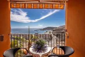 GRAN CANARIA (PATALAVACA 1 ) SEA VIEWS APARTAMENT - Image 2