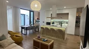 Casa Rural con piscina privada en casco urbano de Náquera Botigueta 25 - Image 2