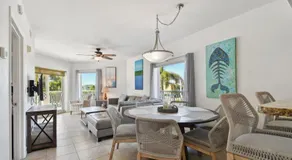 Sunsets & Coastal Vibes Treasure Island Stay - Image 3