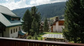 Tre Ville Retreat - Mad di Campiglio - Near Ski Lifts - Parking - Image 2
