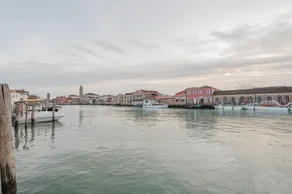 Casa dell'Aquila - 10 min from Venice - Image 4